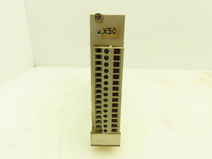 Siemens 221306/03.88 Rofin-Sinar Laser Control Card