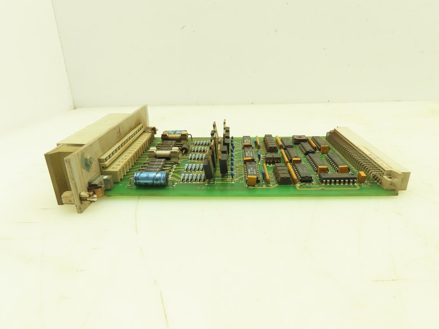 Siemens 221306/03.88 Rofin-Sinar Laser Control Card