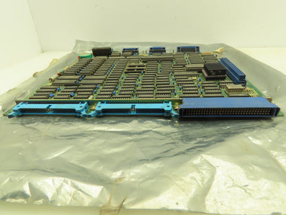 Fanuc A20B-1002-0700/05A PC Control Circuit Board CPU CRT CNC
