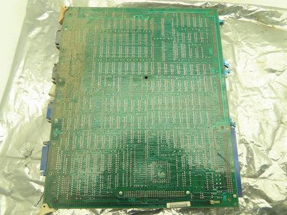 Fanuc A20B-1002-0700/05A PC Control Circuit Board CPU CRT CNC