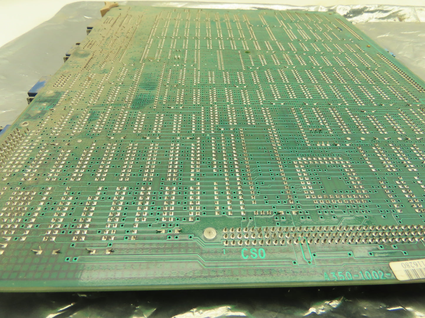 Fanuc A20B-1002-0700/05A PC Control Circuit Board CPU CRT CNC