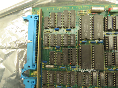 Fanuc A20B-1002-0700/05A PC Control Circuit Board CPU CRT CNC
