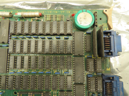 Fanuc A20B-1002-0700/05A PC Control Circuit Board CPU CRT CNC