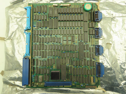 Fanuc A20B-1002-0700/05A PC Control Circuit Board CPU CRT CNC