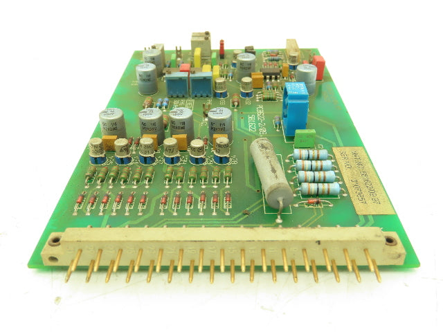 Rofin-Sinar Laser PCB622-2/09.97 PCB Circuit Board 581622/09.97