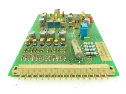 Rofin-Sinar Laser PCB622-2/09.97 PCB Circuit Board 581622/09.97
