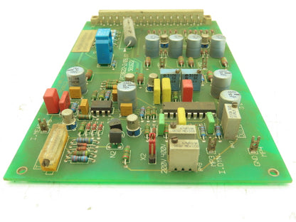 Rofin-Sinar Laser PCB622-2/09.97 PCB Circuit Board 581622/09.97