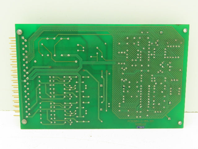 Rofin-Sinar Laser PCB622-2/09.97 PCB Circuit Board 581622/09.97