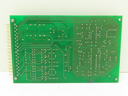 Rofin-Sinar Laser PCB622-2/09.97 PCB Circuit Board 581622/09.97