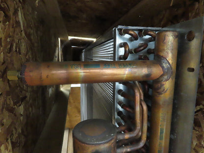 Dimplex Thermal Solutions 1413016-NF Radiator Coil Industrial Cooling 85.5X60.5"