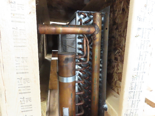 Dimplex Thermal Solutions 1413016-NF Radiator Coil Industrial Cooling 85.5X60.5"