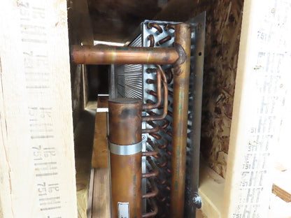 Dimplex Thermal Solutions 1413016-NF Radiator Coil Industrial Cooling 85.5X60.5"