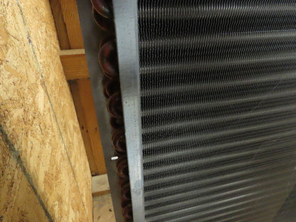 Dimplex Thermal Solutions 1413016-NF Radiator Coil Industrial Cooling 85.5X60.5"