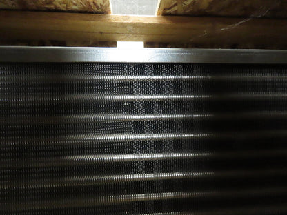 Dimplex Thermal Solutions 1413016-NF Radiator Coil Industrial Cooling 85.5X60.5"