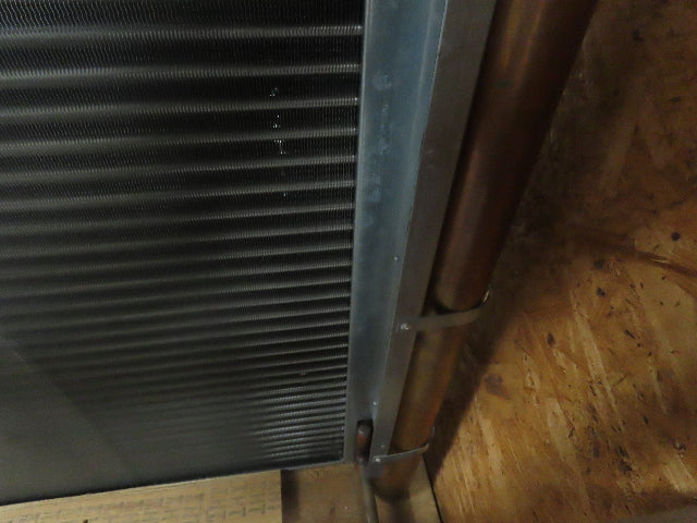 Dimplex Thermal Solutions 1413016-NF Radiator Coil Industrial Cooling 85.5X60.5"