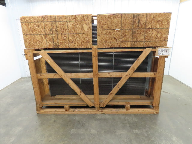 Dimplex Thermal Solutions 1413016-NF Radiator Coil Industrial Cooling 85.5X60.5"