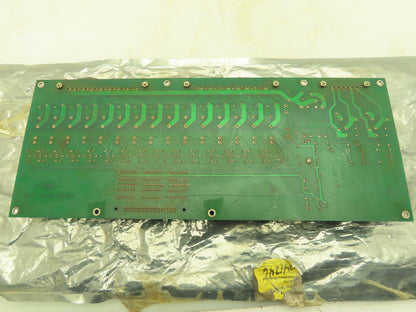 Hypertherm HD1070 Plasma Relay PCB Circuit Board