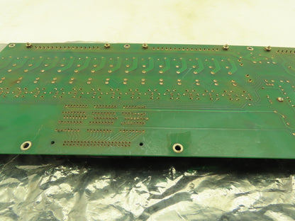 Hypertherm HD1070 Plasma Relay PCB Circuit Board