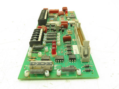 Cincinnati 824085 Control Circuit Board PCB Rev F 841227