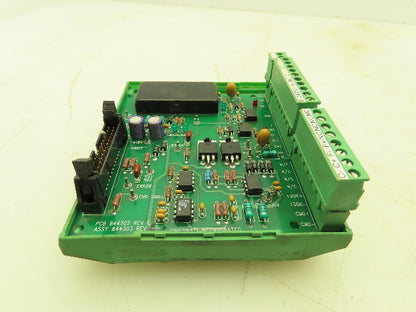 Cincinnati 844303 PCB Circuit Board Rev B
