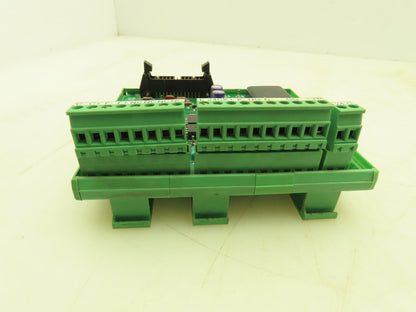 Cincinnati 844303 PCB Circuit Board Rev B