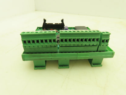 Cincinnati 844303 PCB Circuit Board Rev B