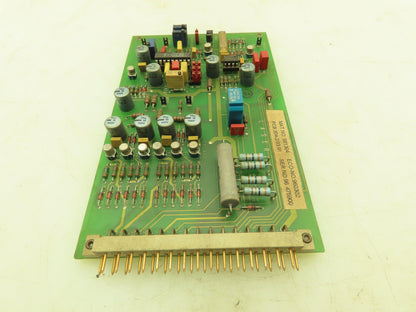 Rofin-Sinar Laser 304-2/03.91 PCB Circuit Board