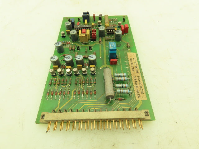 Rofin-Sinar Laser 304-2/03.91 PCB Circuit Board