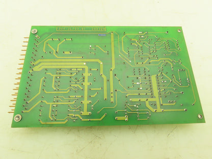 Rofin-Sinar Laser 304-2/03.91 PCB Circuit Board