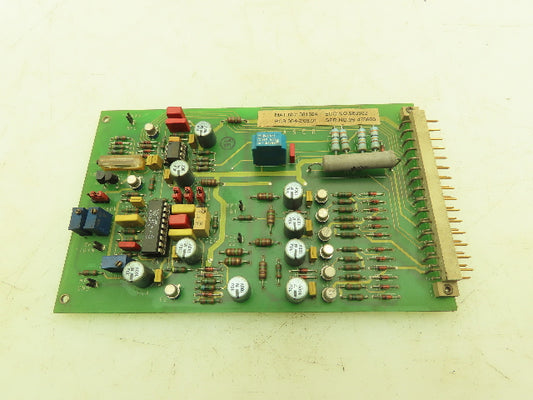 Rofin-Sinar Laser 304-2/03.91 PCB Circuit Board