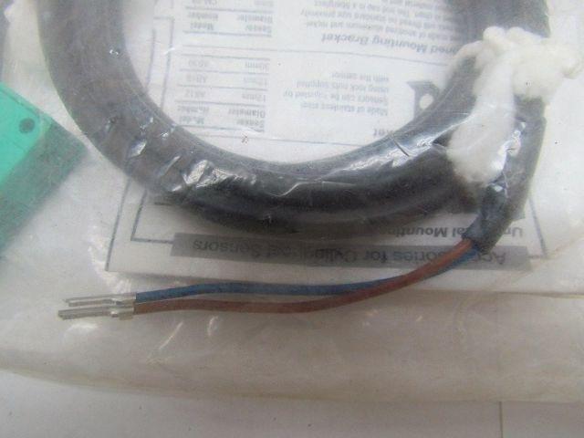 Pepperl Fuchs NJ 4-F1-US Proximity Sensor 34714
