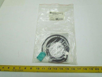 Pepperl Fuchs NJ 4-F1-US Proximity Sensor 34714