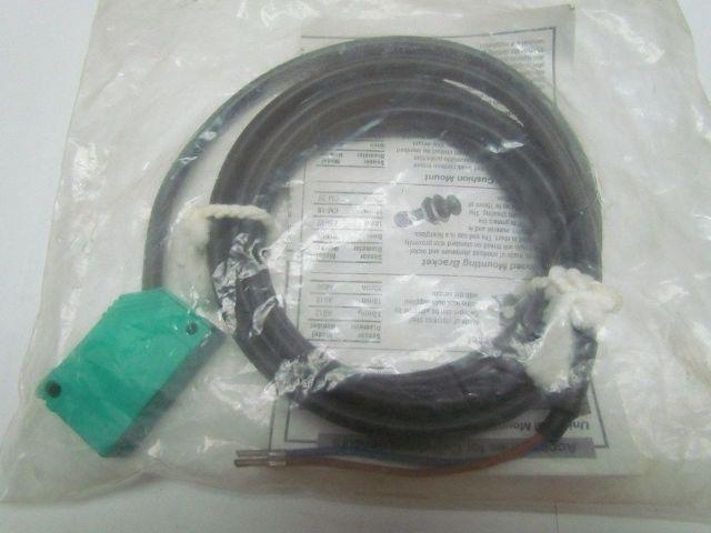 Pepperl Fuchs NJ 4-F1-US Proximity Sensor 34714