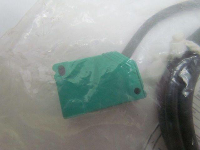 Pepperl Fuchs NJ 4-F1-US Proximity Sensor 34714