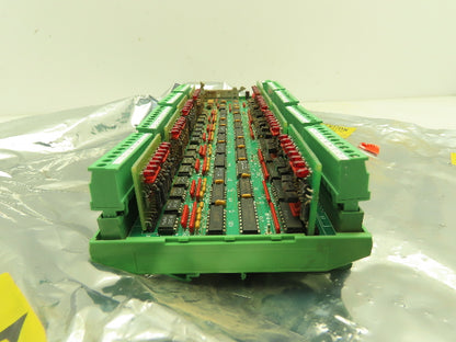 Cincinnati Laser 841117 PCB I/O Circuit Board Rev A