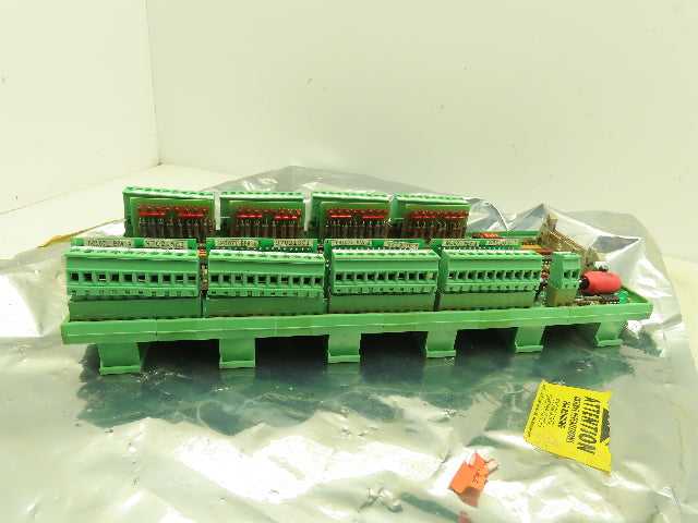 Cincinnati Laser 841117 PCB I/O Circuit Board Rev A