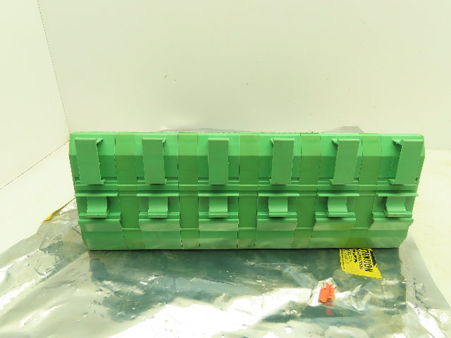 Cincinnati Laser 841117 PCB I/O Circuit Board Rev A