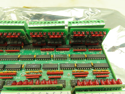Cincinnati Laser 841117 PCB I/O Circuit Board Rev A