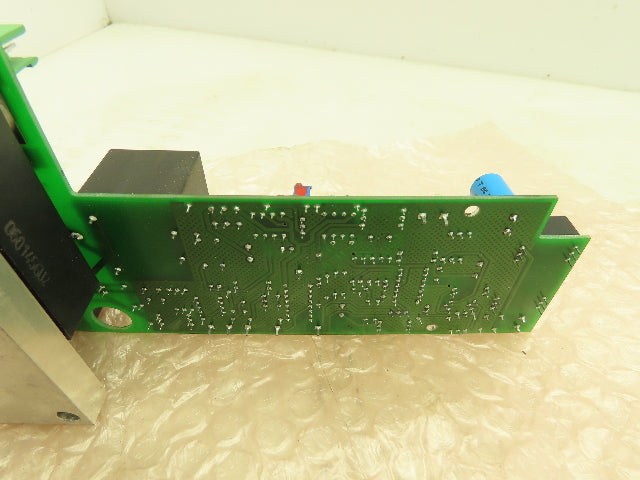 Rofin-Sinar Laser 221999/08.04 Power Module Power Supply PCB Circuit Board