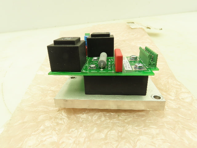 Rofin-Sinar Laser 221999/08.04 Power Module Power Supply PCB Circuit Board