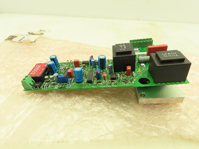 Rofin-Sinar Laser 221999/08.04 Power Module Power Supply PCB Circuit Board