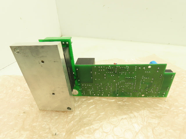Rofin-Sinar Laser 221999/08.04 Power Module Power Supply PCB Circuit Board