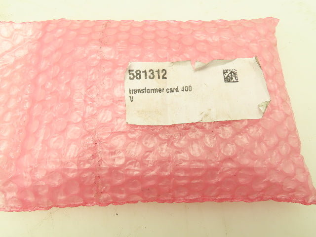 Rofin-Sinar Laser 581312/07.91 DC Power Supply Transformer 400V