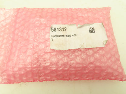 Rofin-Sinar Laser 581312/07.91 DC Power Supply Transformer 400V