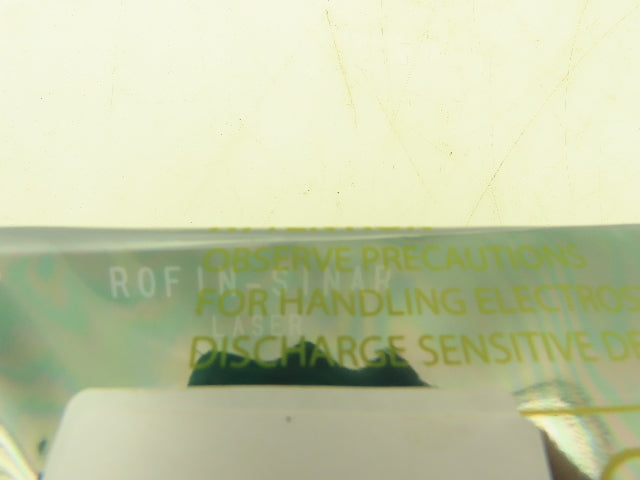 Rofin-Sinar Laser 581312/07.91 DC Power Supply Transformer 400V