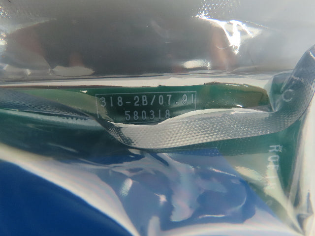 Rofin-Sinar Laser 581312/07.91 DC Power Supply Transformer 400V