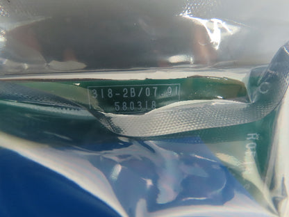 Rofin-Sinar Laser 581312/07.91 DC Power Supply Transformer 400V