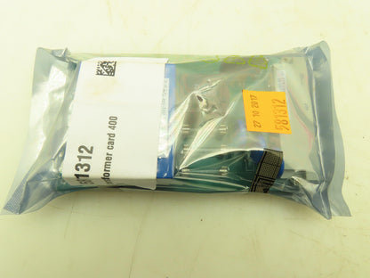 Rofin-Sinar Laser 581312/07.91 DC Power Supply Transformer 400V