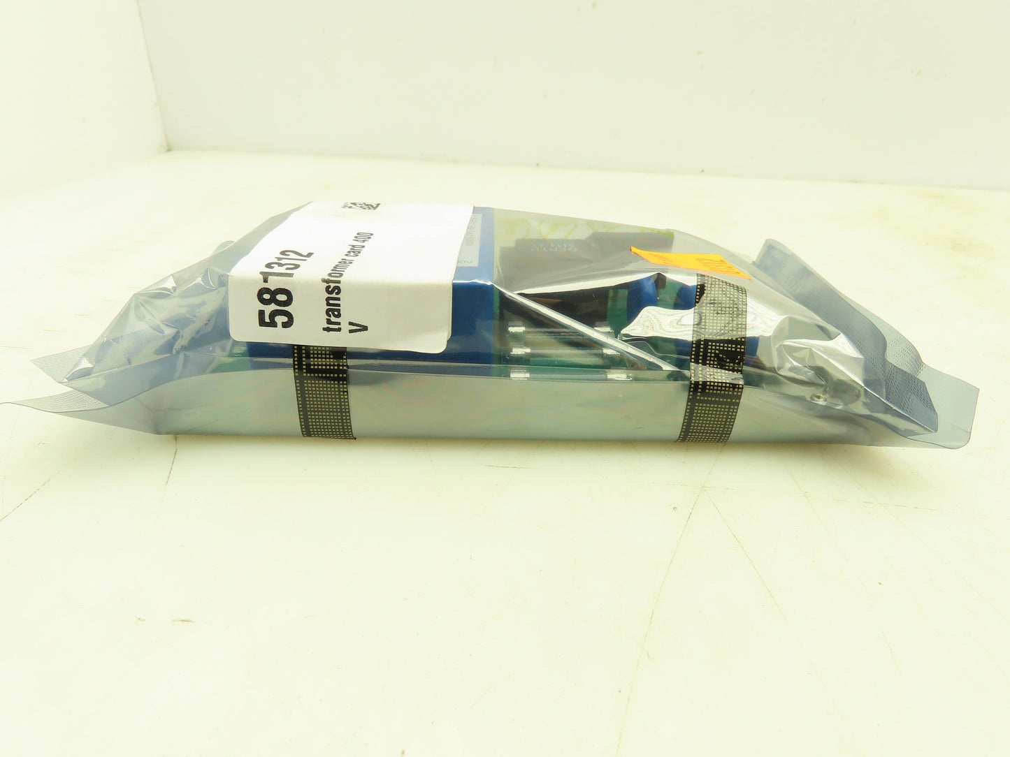 Rofin-Sinar Laser 581312/07.91 DC Power Supply Transformer 400V