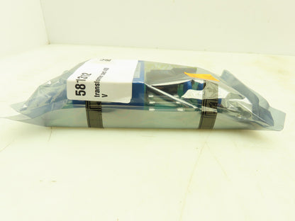 Rofin-Sinar Laser 581312/07.91 DC Power Supply Transformer 400V